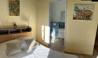 Charmante petite maison avec piscine - Monguilhem - 6