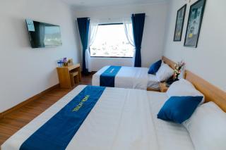 HaTa Hotel - Quy Nhon - 2