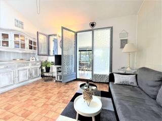 Maison 2 pièces mezzanine - Gruissan GN020-082 - Gruissan - 8