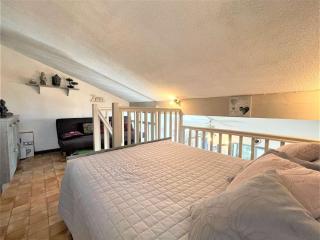 Maison 2 pièces mezzanine - Gruissan GN020-082 - Gruissan - 2