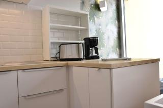 Appartement 2 pièces - Gruissan GN460-010 - Gruissan - 4