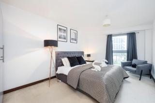 Battersea Serviced Apartments - London - 8