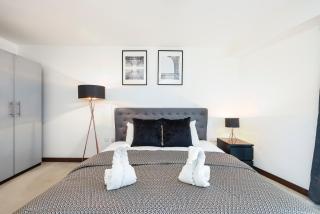 Battersea Serviced Apartments - London - 7