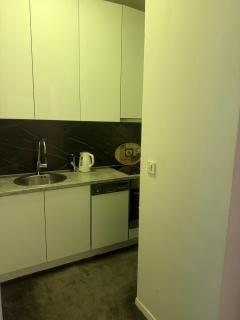 Old Town Luxe Living - Sarajevo - 5