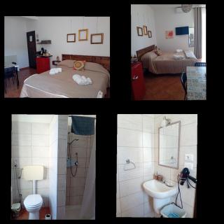 bed & breakfast Acquaviva di Vullo Vincenzo - Acquaviva Platani - 4