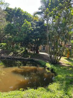 BlueHive guesthouse - Port Edward - 4