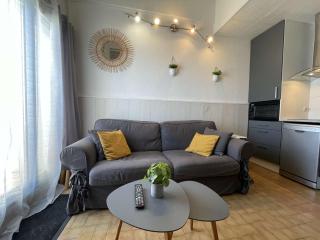 Appartement 3 pièces - Gruissan GN160-434 - Gruissan - 5