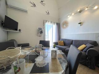 Appartement 3 pièces - Gruissan GN160-434 - Gruissan - 4