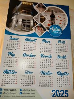 Ajilin Hotel Rooms - Korçë - 6