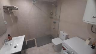 Penthouse studio with sea views - 2