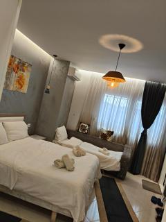 Ajilin Hotel Rooms - Korçë - 8