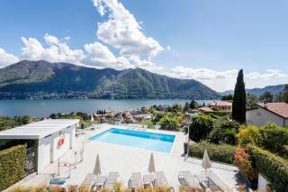 Hotel Asnigo - Cernobbio - 9