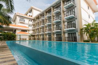 Costa Palawan Resort - 0