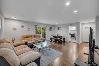 EXPO HOME just minutes from downtown Tulsa - Tulsa - 7