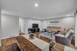 EXPO HOME just minutes from downtown Tulsa - Tulsa - 3