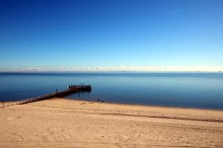 Sandwall 23_ Whg_ 18_ Haus Seeblick - Wyk auf Föhr - 3