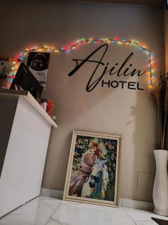 Ajilin Hotel Rooms - Korçë - 9