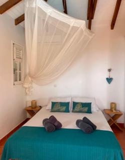 Villa Libellule - Grand-Bourg - 7