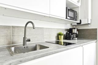 Luxury suite near Eiffel Tower - Parigi - 2