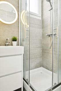 Luxury suite near Eiffel Tower - Parigi - 8