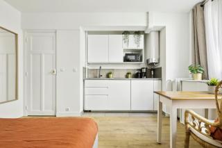 Luxury suite near Eiffel Tower - Parigi - 7