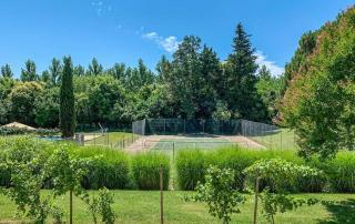 Villa élégante à Villeneuve-sur-Lot avec piscine privée - Villeneuve-sur-Lot - 8