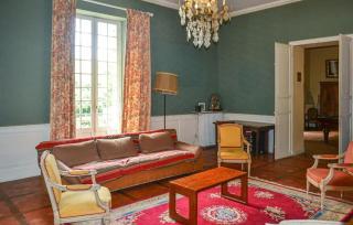 Villa élégante à Villeneuve-sur-Lot avec piscine privée - Villeneuve-sur-Lot - 4