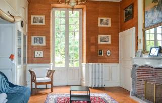 Villa élégante à Villeneuve-sur-Lot avec piscine privée - Villeneuve-sur-Lot - 1