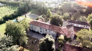 Villa élégante à Villeneuve-sur-Lot avec piscine privée - Villeneuve-sur-Lot - 7