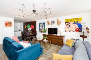 Printworks Building City Centre Penthouse 5 Bedrooms Sleeps 14 - Gloucester - 0