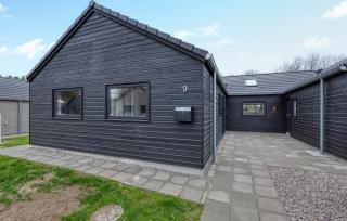 Cozy Home In Jesendorf With Sauna - Jesendorf - 0