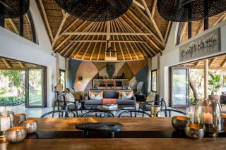 Serondella Safari Lodge - Reserva de Caça Thornybush - 1