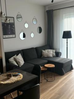 Apartament Berlin - Pniewy - 5