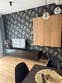 Apartament Berlin - Pniewy - 2