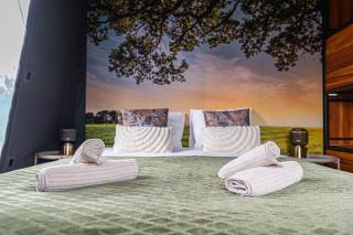 Glampinglodge Jasmijn - 7