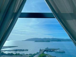 Jesselton Point Seaview Homestay Kota Kinabalu - Kota Kinabalu - 5