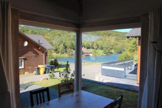 Traumhaus am See 2 - Rieden - 7