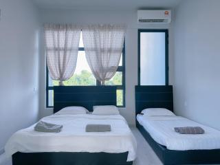 Jesselton Point Seaview Homestay Kota Kinabalu - Kota Kinabalu - 6