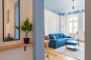 Apartament Kolorowe Sufity przy rynku - great for work - by SpaceApart - Jelenia Góra - 7