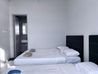 Jesselton Point Seaview Homestay Kota Kinabalu - Kota Kinabalu - 8
