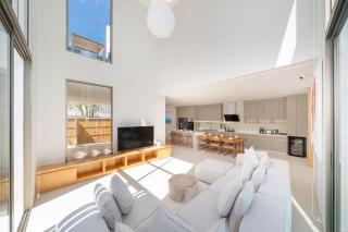 Exclusive New Build - Designer 3BR Pool Villa in Prestigious LuxPride 4 L7 Residence - Ban Pak Lak - 4