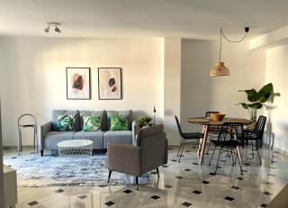 Two The Beach Modern Apartment - La Herradura - 8