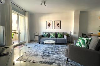 Two The Beach Modern Apartment - La Herradura - 6