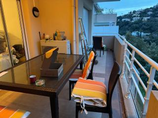 Panoramic view, perfect between sea and mountain - Mandelieu La Napoule - 2