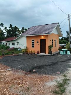 D'Permata Roomstay Kampung Pelet - Kubang Semang - 9