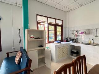 Serenity Hideaway Garden - Amphoe Koksamui - 3