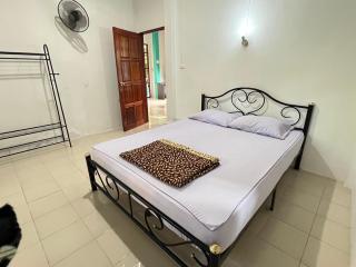 Serenity Hideaway Garden - Amphoe Koksamui - 6