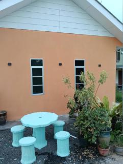 D'Permata Roomstay Kampung Pelet - 7