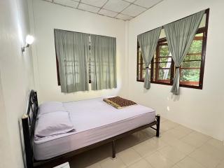 Serenity Hideaway Garden - Amphoe Koksamui - 7