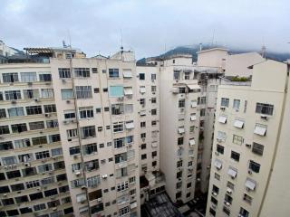 room in shared apartment - Rio de Janeiro - 6